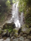 Lumondo Waterfalls