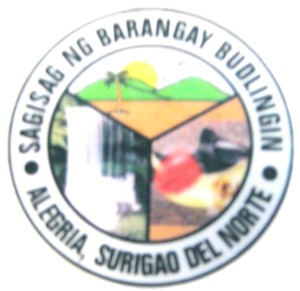 Budlingin Official Seal
